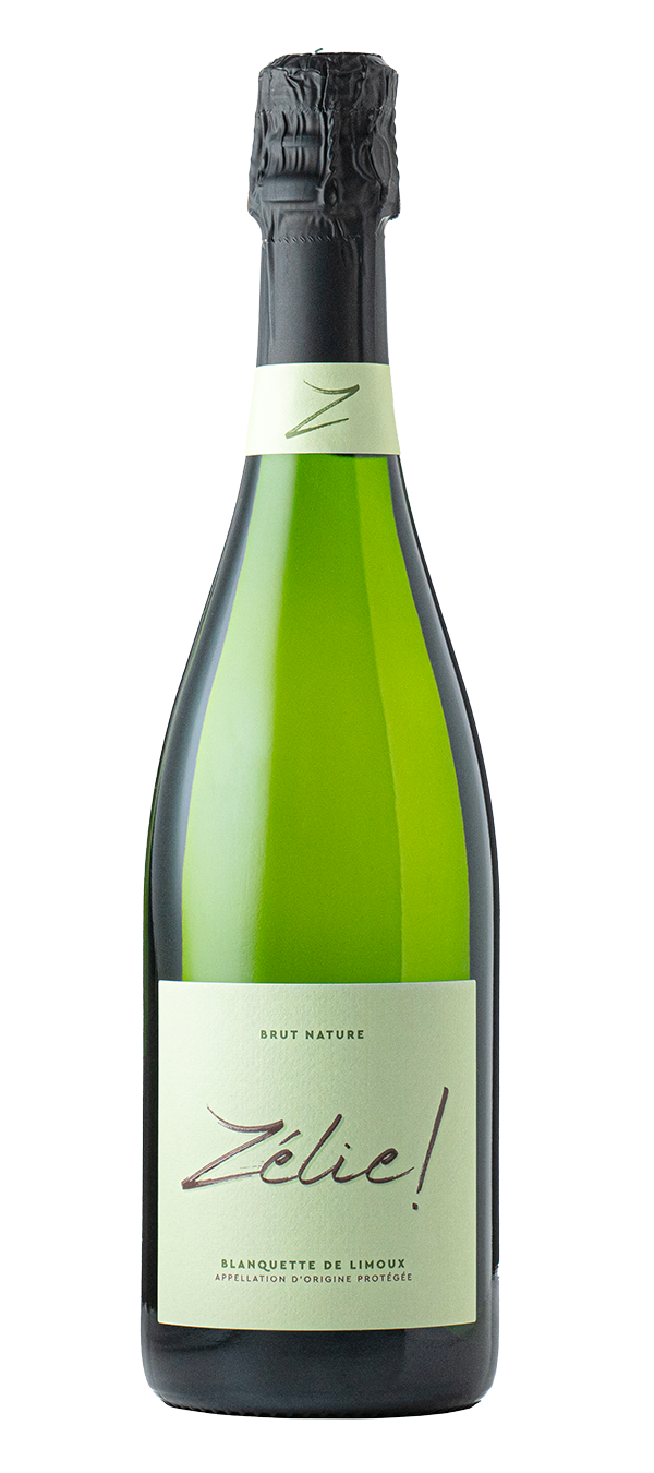 Blanquette Brut Nature